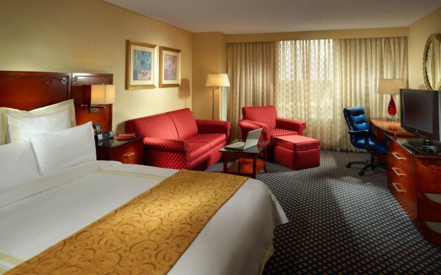 Palm Beach Gardens Marriott