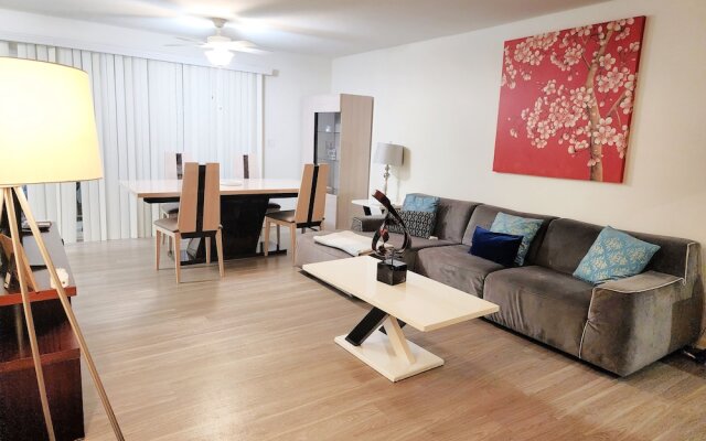 Santa Monica Executive Suites