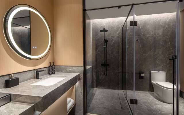 Ramada Encore By Wyndham Enshi