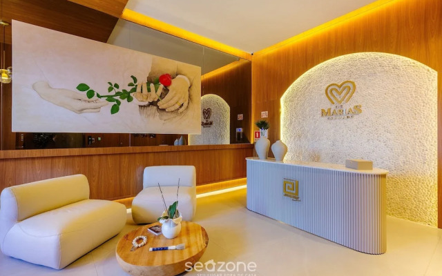 Beautiful Apartments in Gramado - DMS