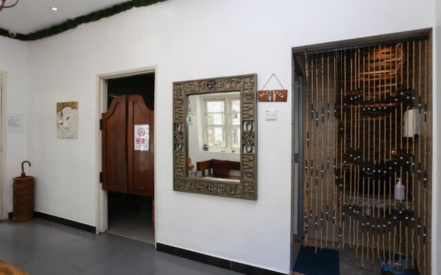 V'la Heritage Hotel