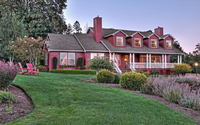 DreamGiver's Inn