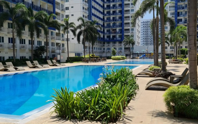 Jericho's Place at Sea Residences
