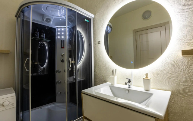 Апартаменты на улице Взлётная 7К