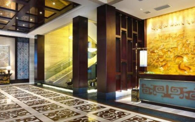 Scholars Hotel Dongyuan