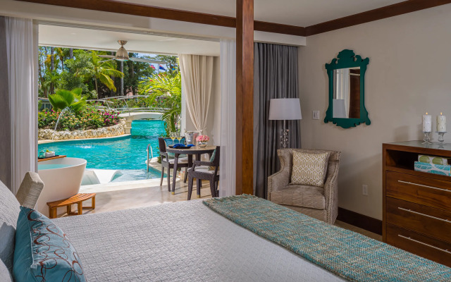 Sandals Barbados All Inclusive