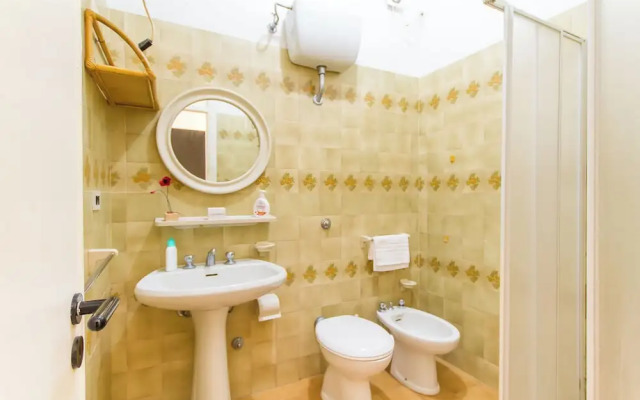 Villetta Tamari 300 meters from the sea