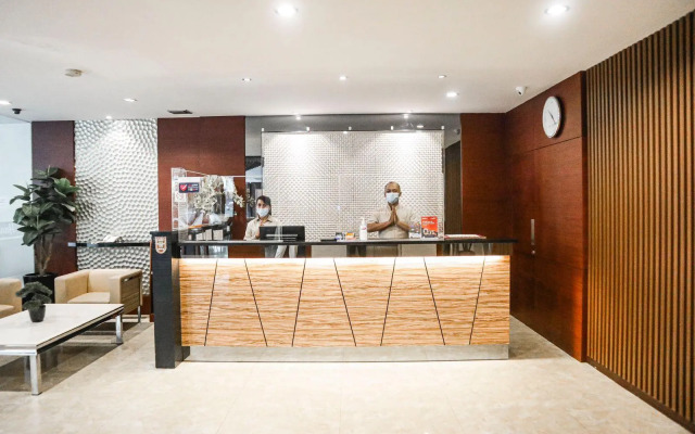 Hana Hotel