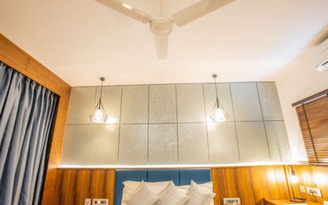 Poppys Vista Hotel