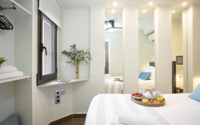 SingularStays Xativa III