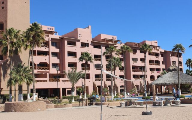 Marina Pinacate 2BR 105-V by Casago