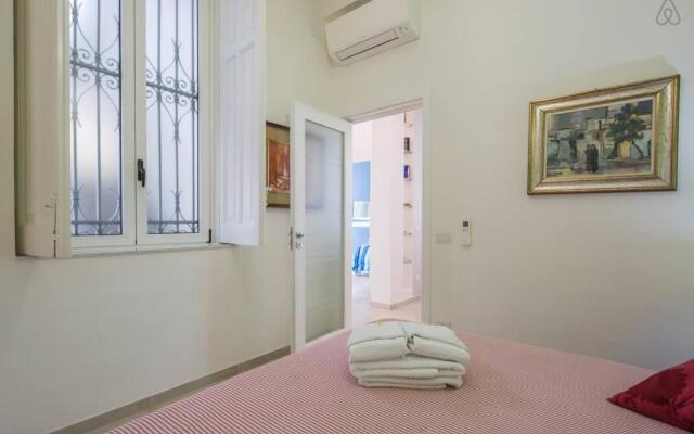 Sara S Seaview Apartment