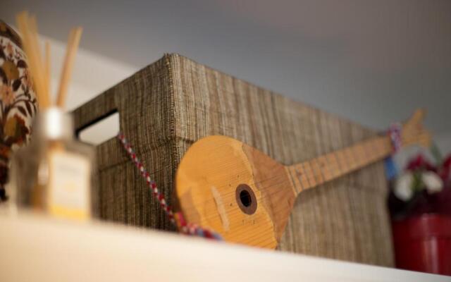 Studio Apartments Plitvice Lacus