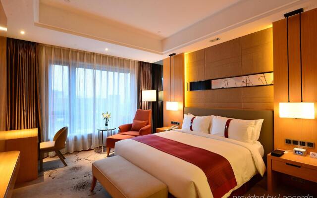 Holiday Inn Shanghai Nanxiang