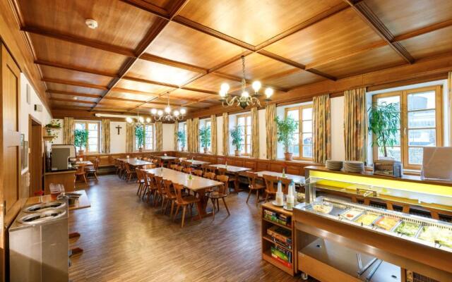 Jugendherberge Eichstätt