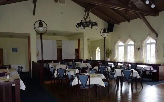 Seehotel & Restaurant Karlslust