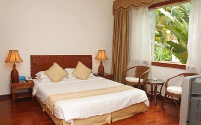 Guantang Hot Spring Resort