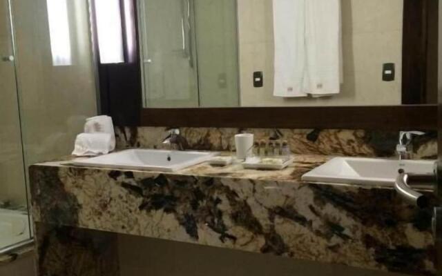 Royal Atlântica Macaé Hotel