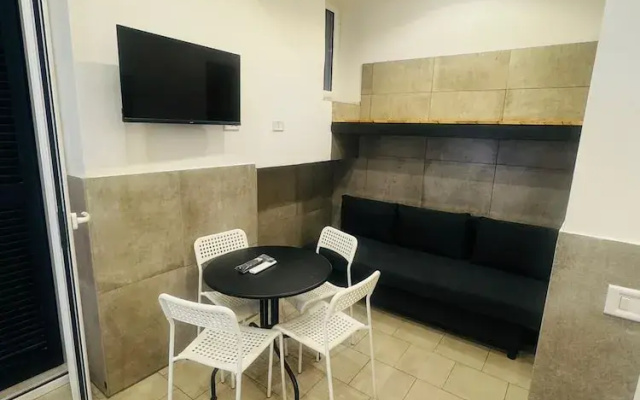 Terrazza Miracoli & Spa