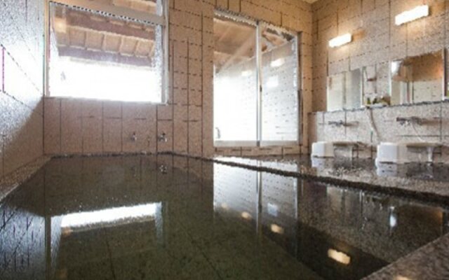 Therapy Resort Ise Shima