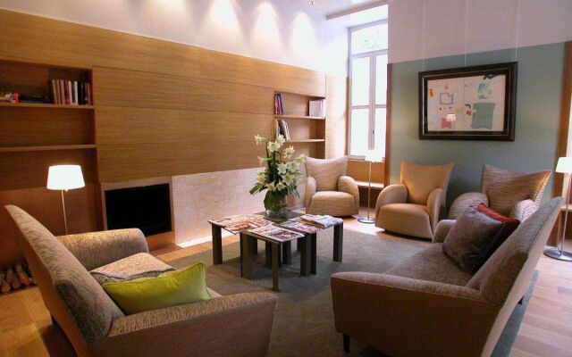 Gran Hotel - Balneario de Panticosa