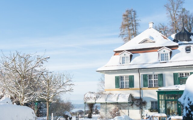 Schlossgut Oberambach BioHotel und Vitalzentrum