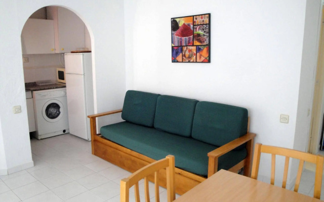 Apartamentos Concha Playa 3000