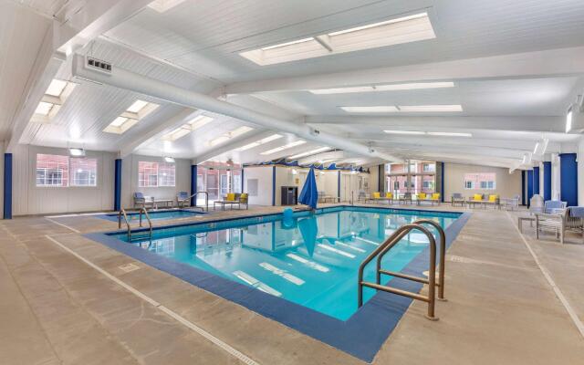 Best Western Downtown Casper Hotel