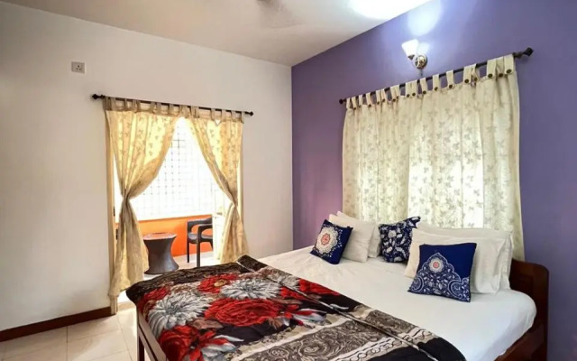 SkyView Villa
