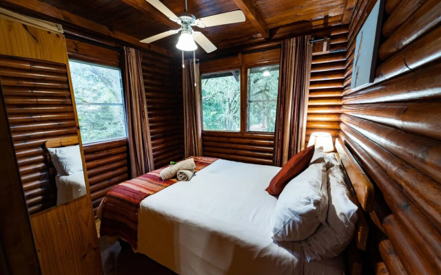 Mtunzini Forest Lodge Self Catering