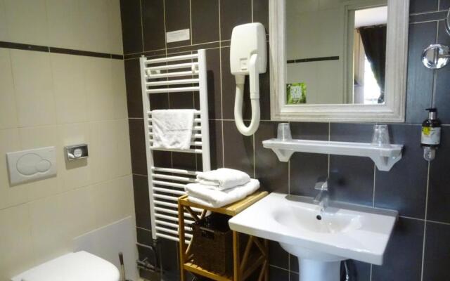 Auberge du President