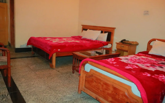Hotel shaheen International