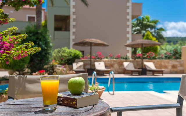 Mistral Hotel - Singles Only
