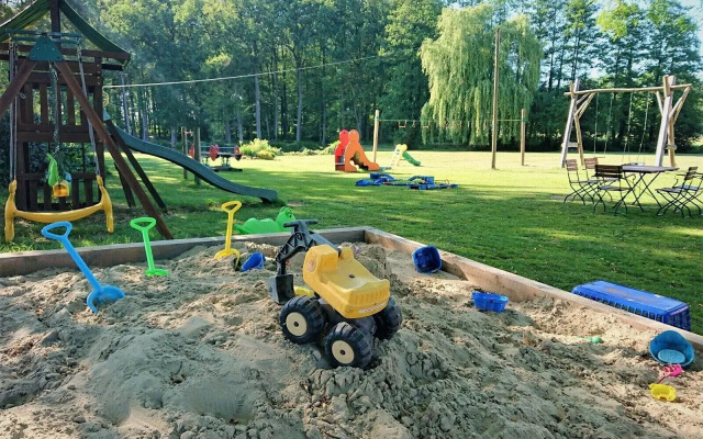 Ponyhof Georgenbruch