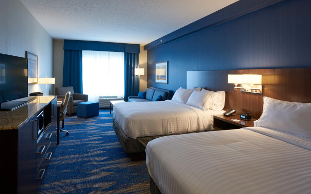 Holiday Inn Express & Suites St John's Airport by IHG