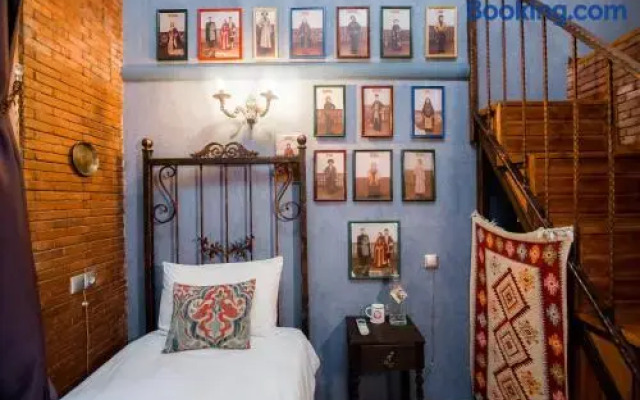 GT Hostel