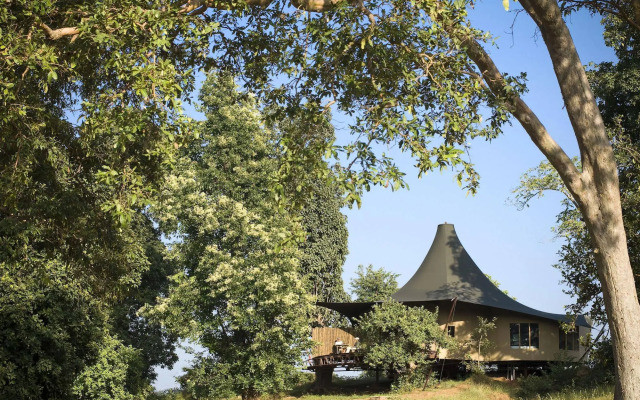 Banjaar Tola, Kanha National Park