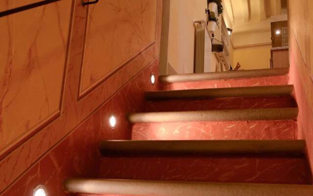 B&B Vicolo Della Scala