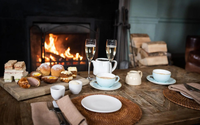 The Painswick