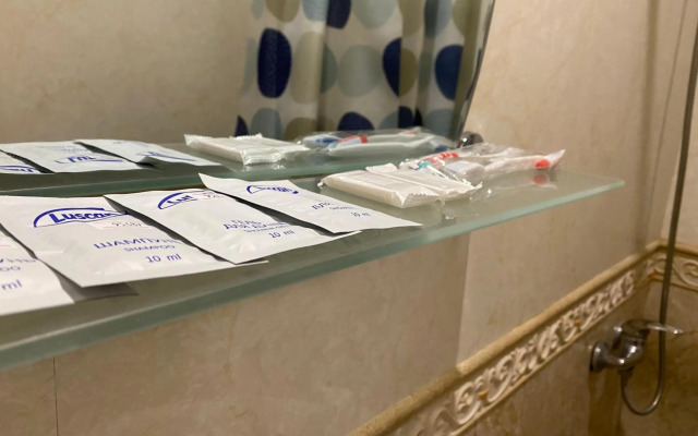 Gallery Guesthouse Aygestan