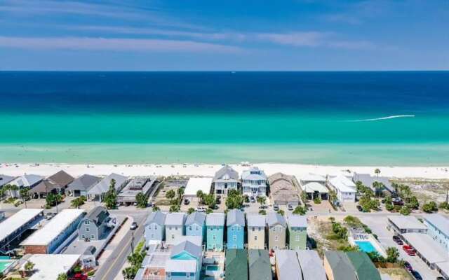 5410 Gulf Drive by Forehand Rentals