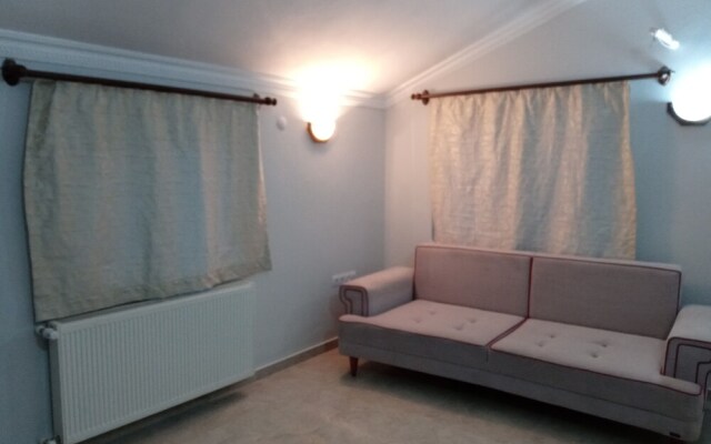 Bulut Apartment