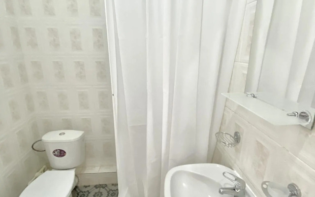 Guest House Alexandr Velikiy