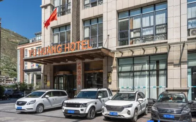 Yu Huang Hotel