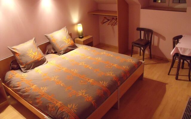 Maison d'Hote le Relais