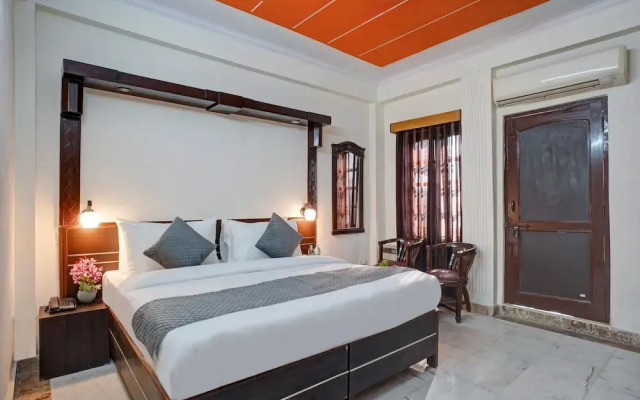 Hotel Prithvi Palace