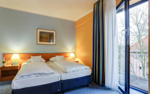 Centro Park Hotel Berlin Neukölln