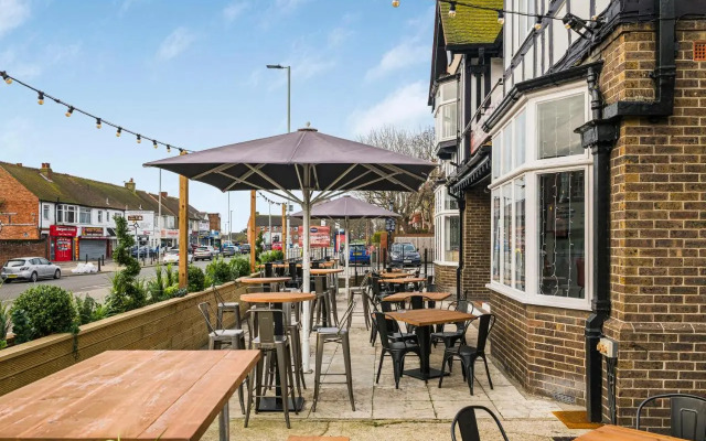 Innkeeper's Lodge Portsmouth, Cosham
