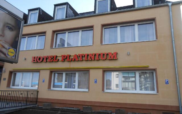 Platinium Hotel Aachen