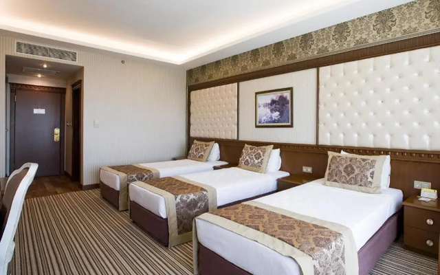 Grand Altuntaş Hotel